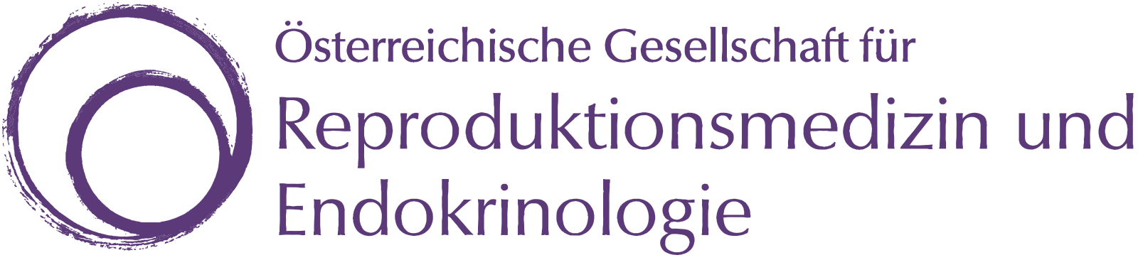 ÖGRM * Österreichische Gesellschaft für Reproduktionsmedizin und Endokrinologie